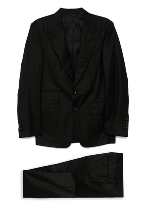 TOM FORD Shelton suit - Black
