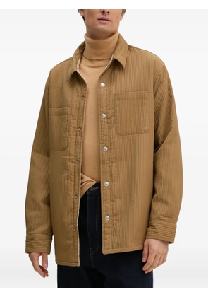 Levi's Bryant padded reversible jacket - Neutrals