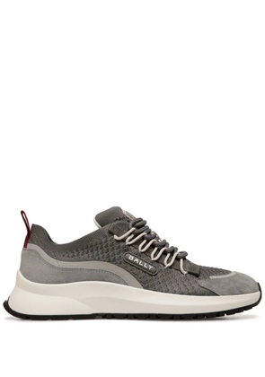 Bally Outline trainers - Grey