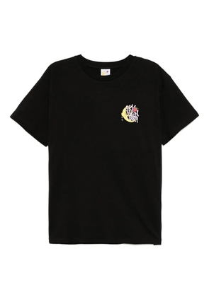 Sky High Farm vintage T-shirt - Black