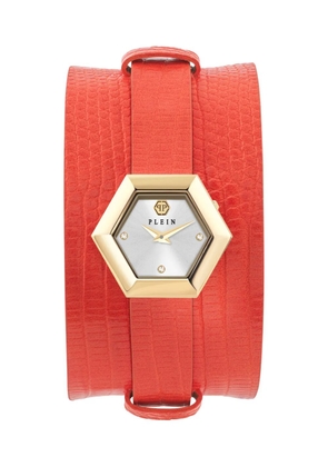 Philipp Plein La Jungle de Plein 28mm - Silver