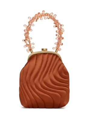 Cult Gaia Alita bag - Orange