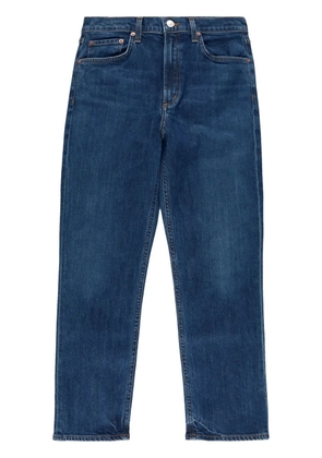 AGOLDE Kye jeans - Blue