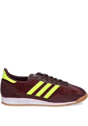 adidas SL 72 sneakers - Brown