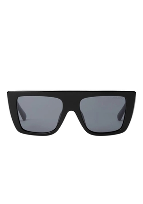Jimmy Choo Eyewear Kiran sunglasses - Black