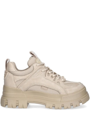 Buffalo Aspha Hyb sneakers - Neutrals
