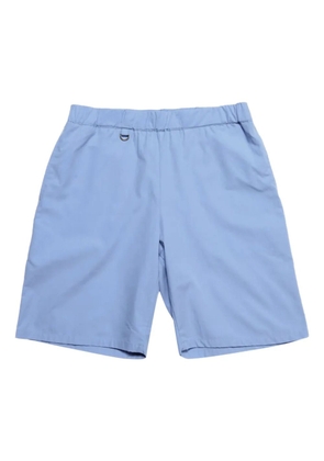 Sophnet. elasticated-waist shorts - Blue