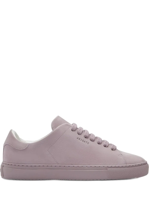 Axel Arigato Clean 90 sneakers - Pink