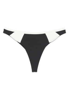 Noire Swimwear Noa bikini bottoms - Black
