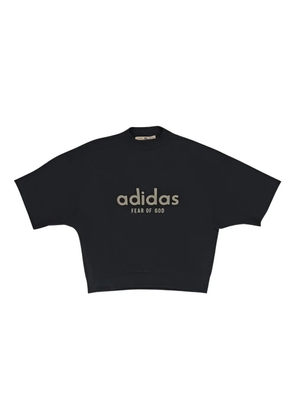 Fear Of God Athletics 3/4 T-shirt - Black