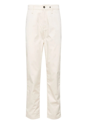 rag & bone standard chinos - Neutrals