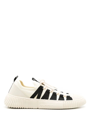 Osklen Arpx Loop low-top sneakers - White