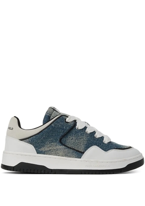 Karl Lagerfeld Jeans Krew sneakers - Blue