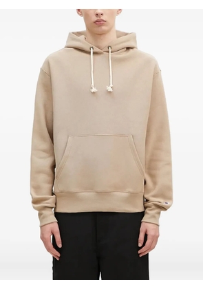 Champion drawstring hoodie - Neutrals