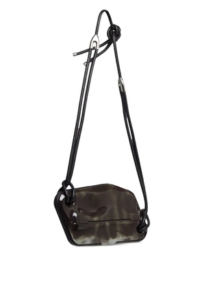 PUBLISHED BY cross body bag - Green