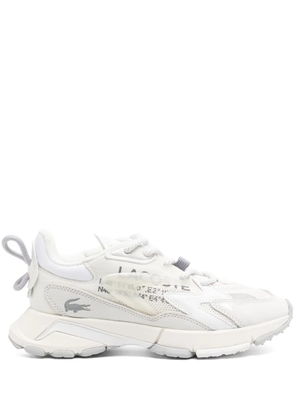 Lacoste L003 Neo Tech sneakers - White