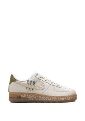 Nike Air Force 1 '07 x Doernbecher sneakers - Neutrals