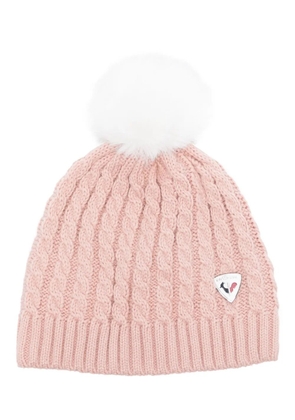 Rossignol Kitsi beanie - Pink