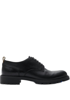 Burberry Rogue derby shoes - Black