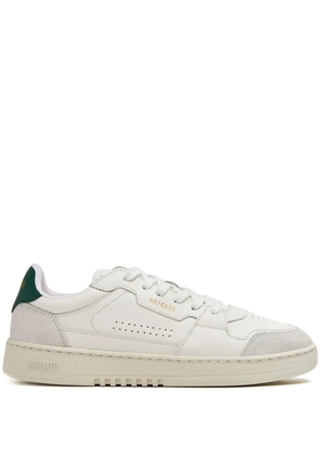 Axel Arigato Dice Lo leather sneakers - White
