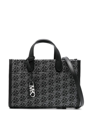 Michael Kors small Gigi tote bag - Black