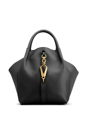 Tod's small leather tote bag - Black