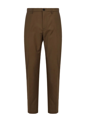 Department 5 Idol trousers - Brown
