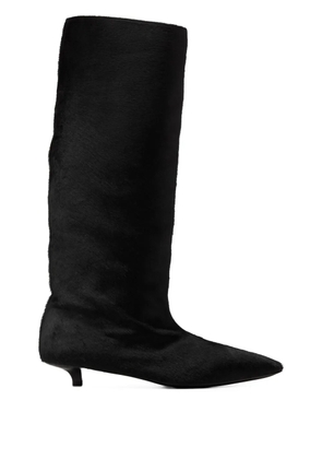 Marsèll Spino boots - Black