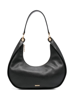 DKNY large Abby shoulder bag - Black
