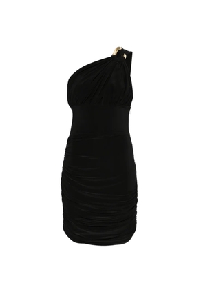 MITILIANE COUTURE cut-out mini dress - Black