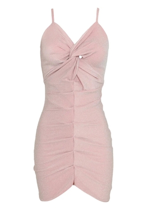 Lethicia Bronstein Valentina dress - Pink