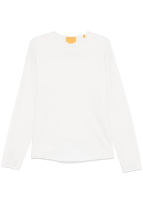 Guest In Residence cashmere sweater - Neutrals
