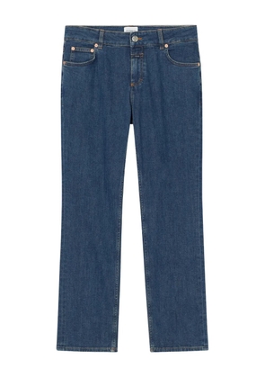 Closed straight-leg jeans - Blue
