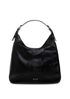 Michael Kors Nolita large tote bag - Black