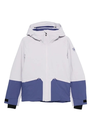 Rossignol Rochrun insulated jacket - Purple