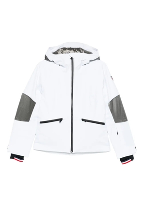 Rossignol Castiel jacket - White