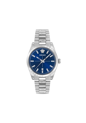 Versace Medusa Bracelet 40mm - Silver