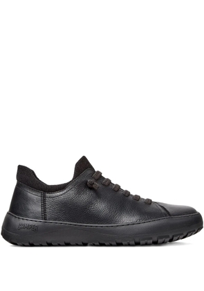 Camper Peu Serra leather sneakers - Black