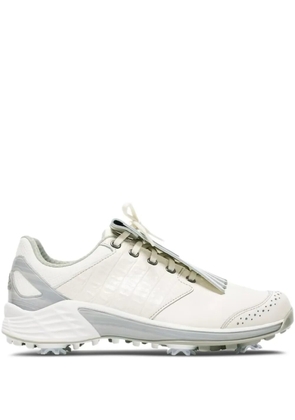 adidas x Extra Butter ZG21 Spiked 'Happy Gilmore ' sneakers - White
