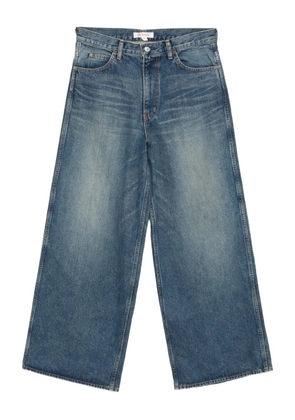 MASU MB baggy jeans - Blue