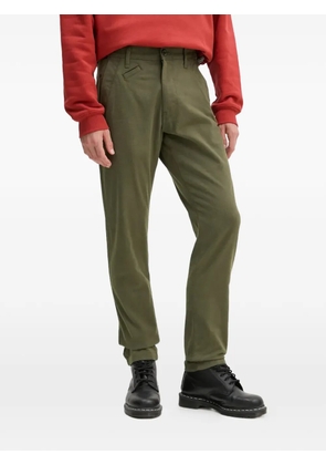 G-Star RAW pocket trousers - Green