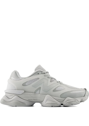 New Balance 9060 X mesh sneakers - White