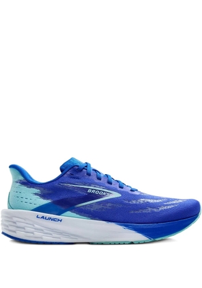 BROOKS Launch 11 'Blue' sneakers