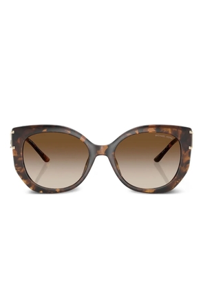 Michael Kors Alicante sunglasses - Brown