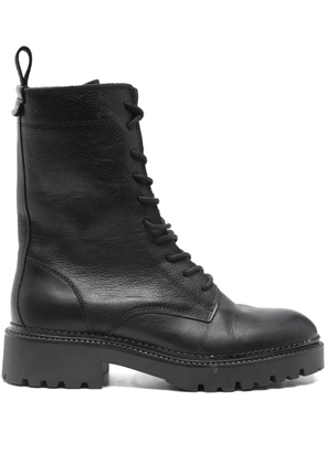 Gant Kelliin boots - Black