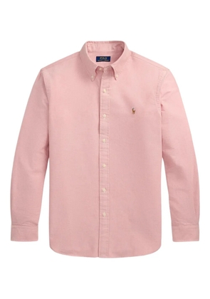 Polo Ralph Lauren Polo Pony shirt - Pink