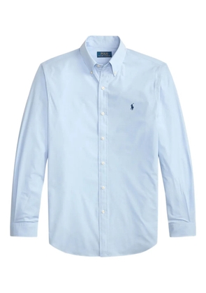 Polo Ralph Lauren button-down shirt - Blue