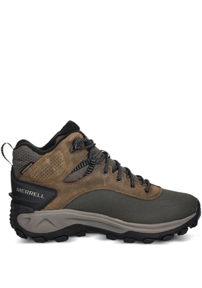 Merrell Thermo Kiruna 2 waterproof boots - Brown