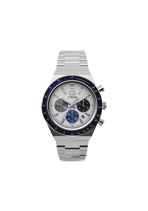 TIMEX Chronograph 40mm - White