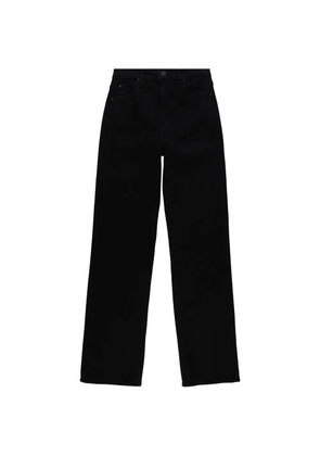 MOTHER The Kick It denim jeans - Blue